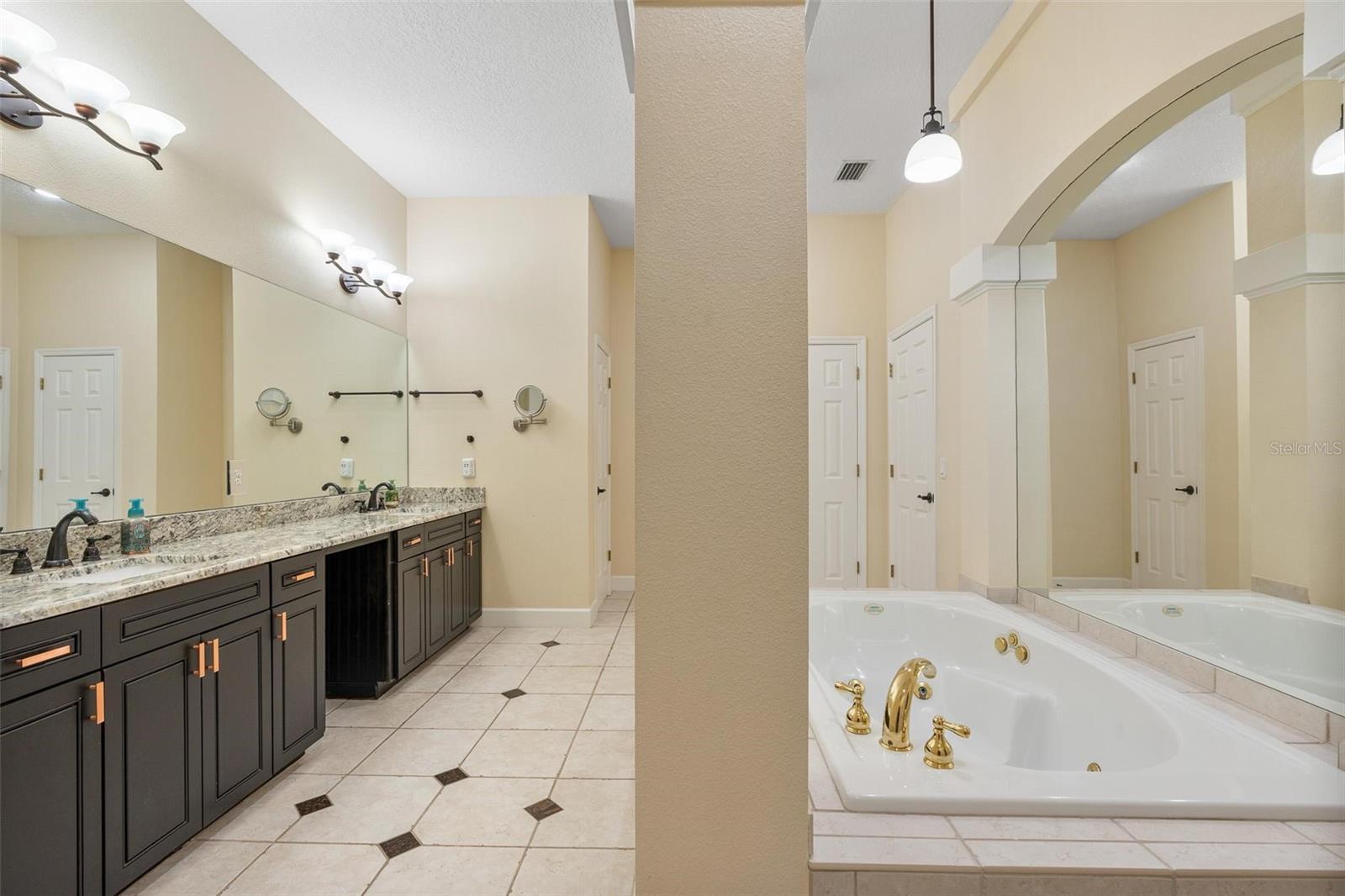 NORRIS DUPONT & GAUDRY GRANT - Residential