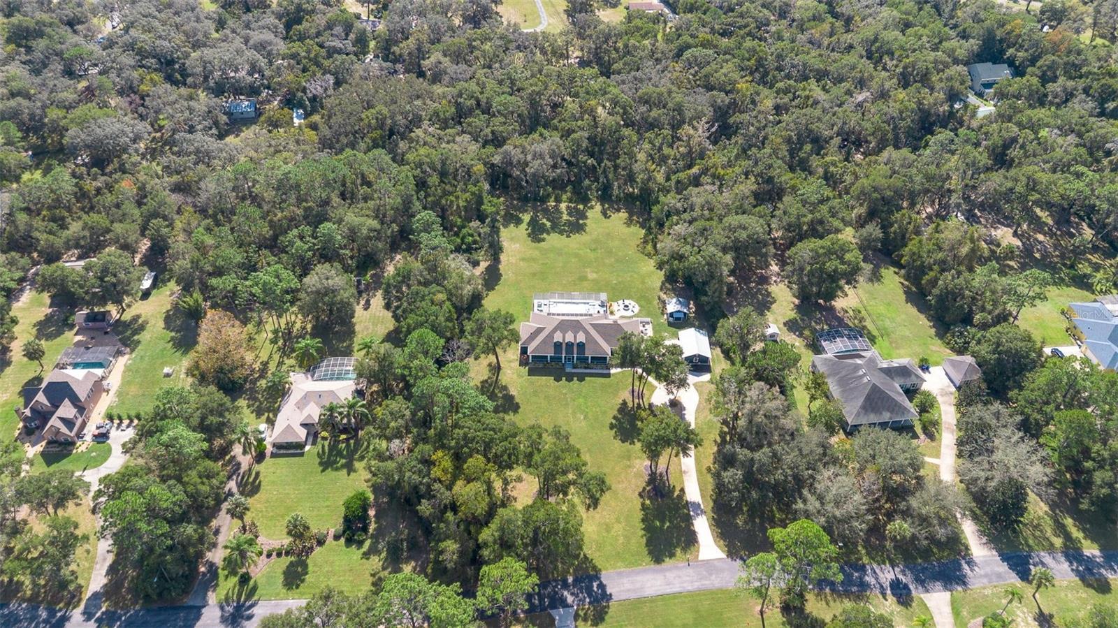 NORRIS DUPONT & GAUDRY GRANT - Residential