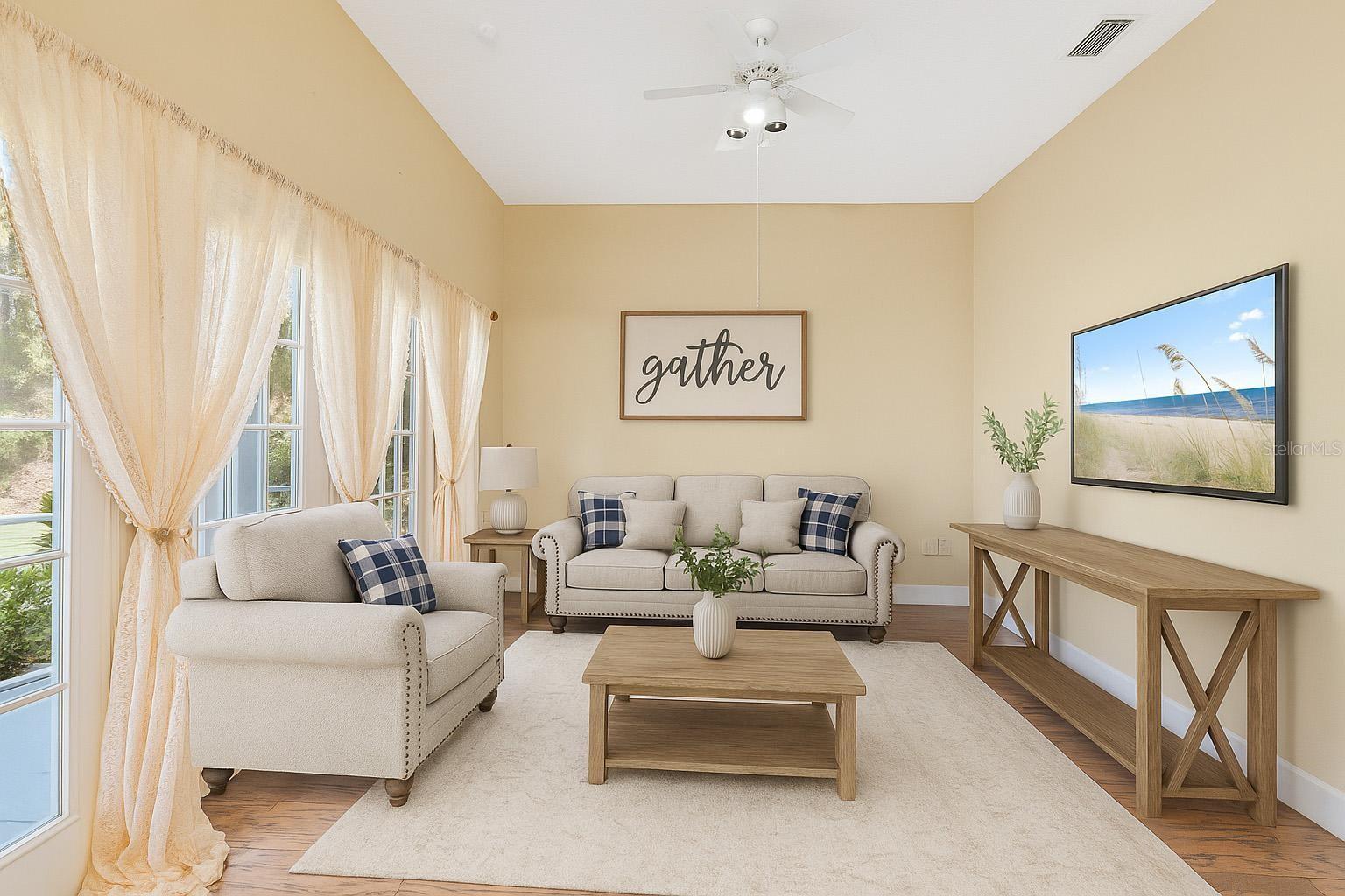 NORRIS DUPONT & GAUDRY GRANT - Residential