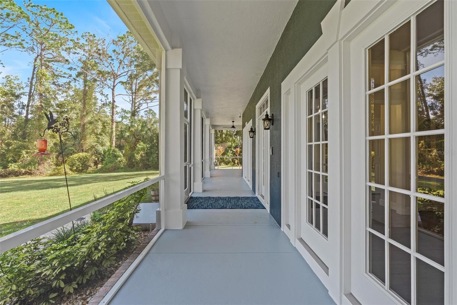 NORRIS DUPONT & GAUDRY GRANT - Residential