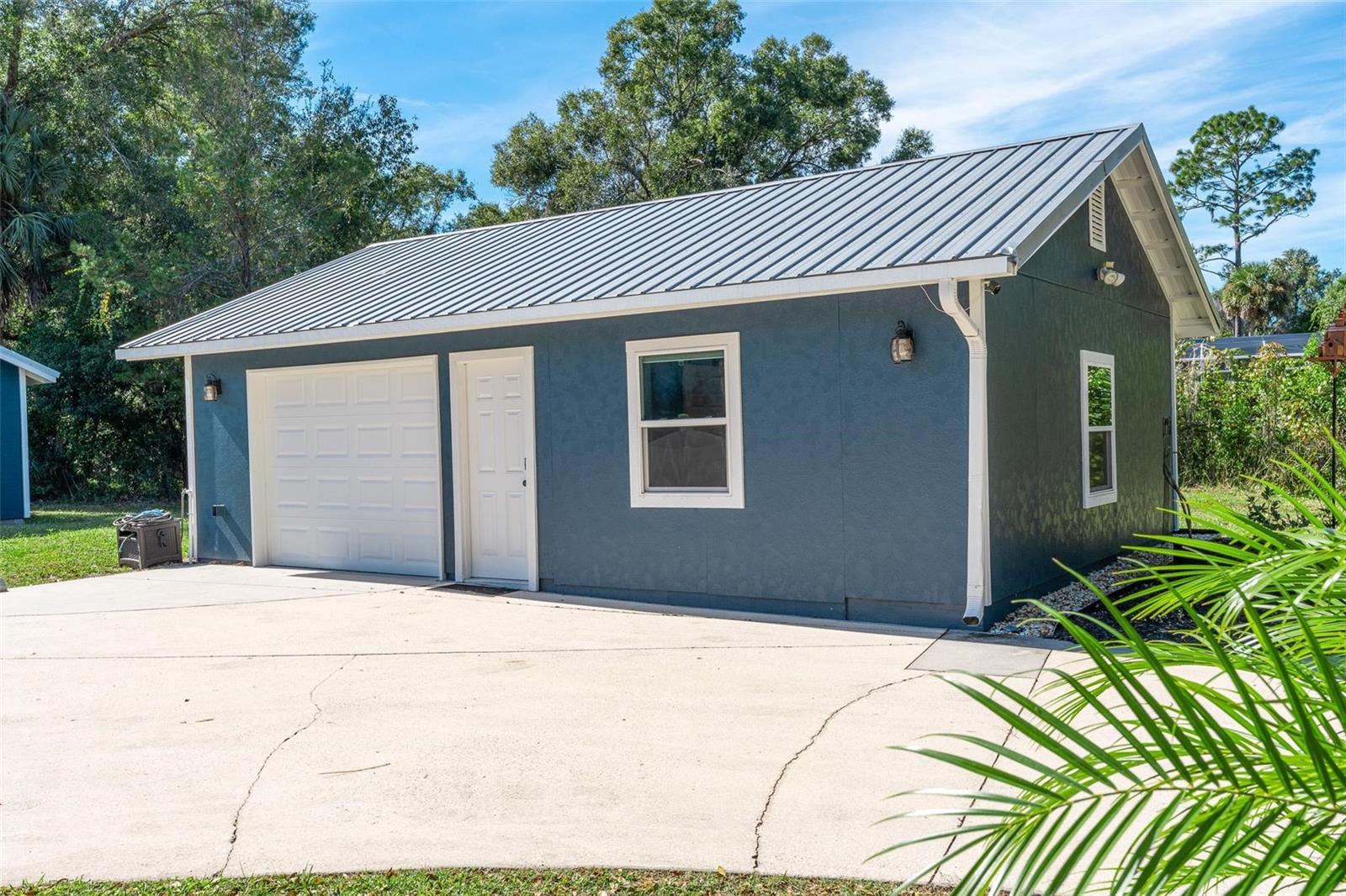 NORRIS DUPONT & GAUDRY GRANT - Residential