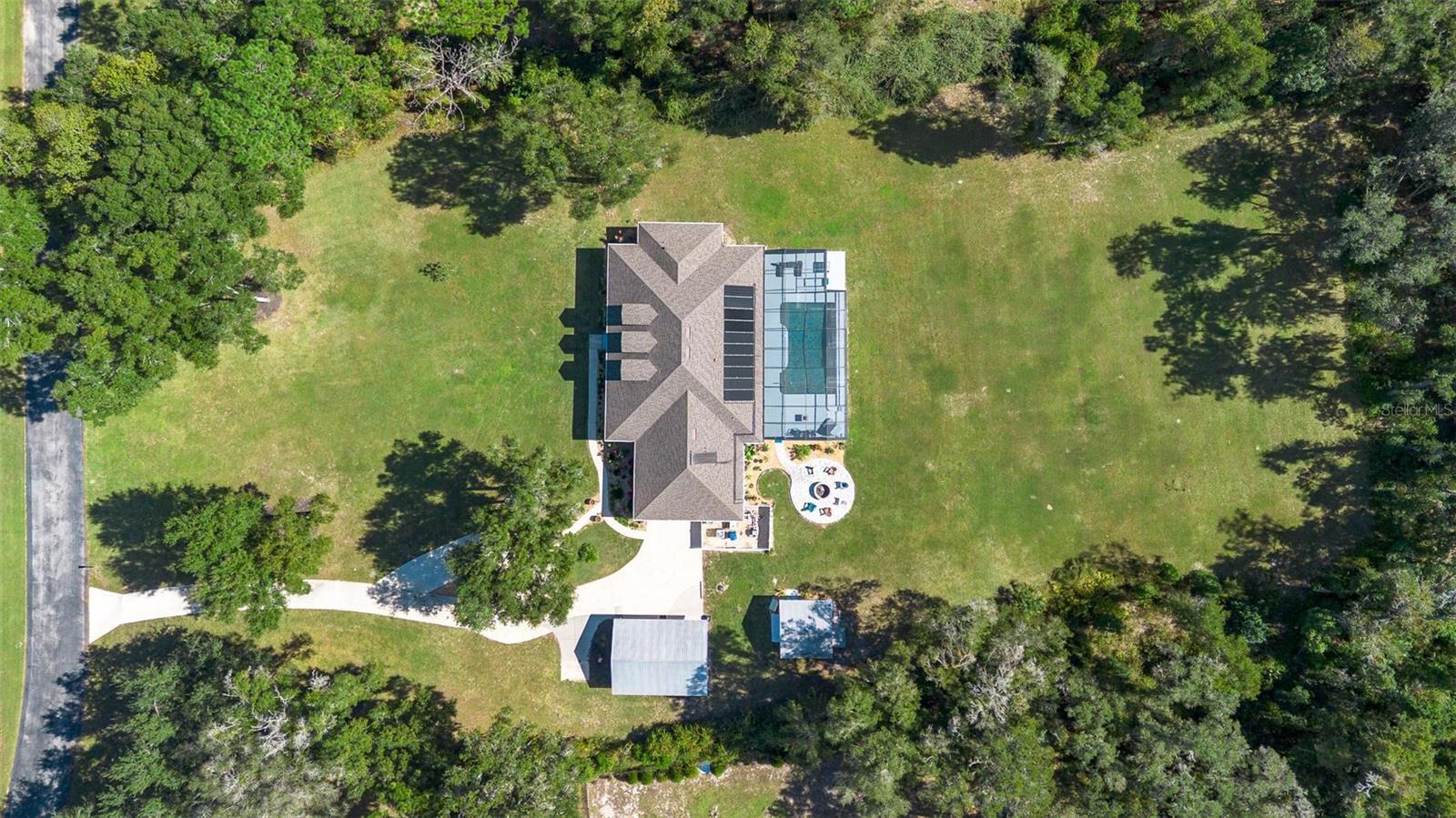 NORRIS DUPONT & GAUDRY GRANT - Residential