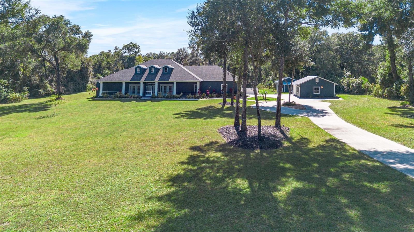 NORRIS DUPONT & GAUDRY GRANT - Residential