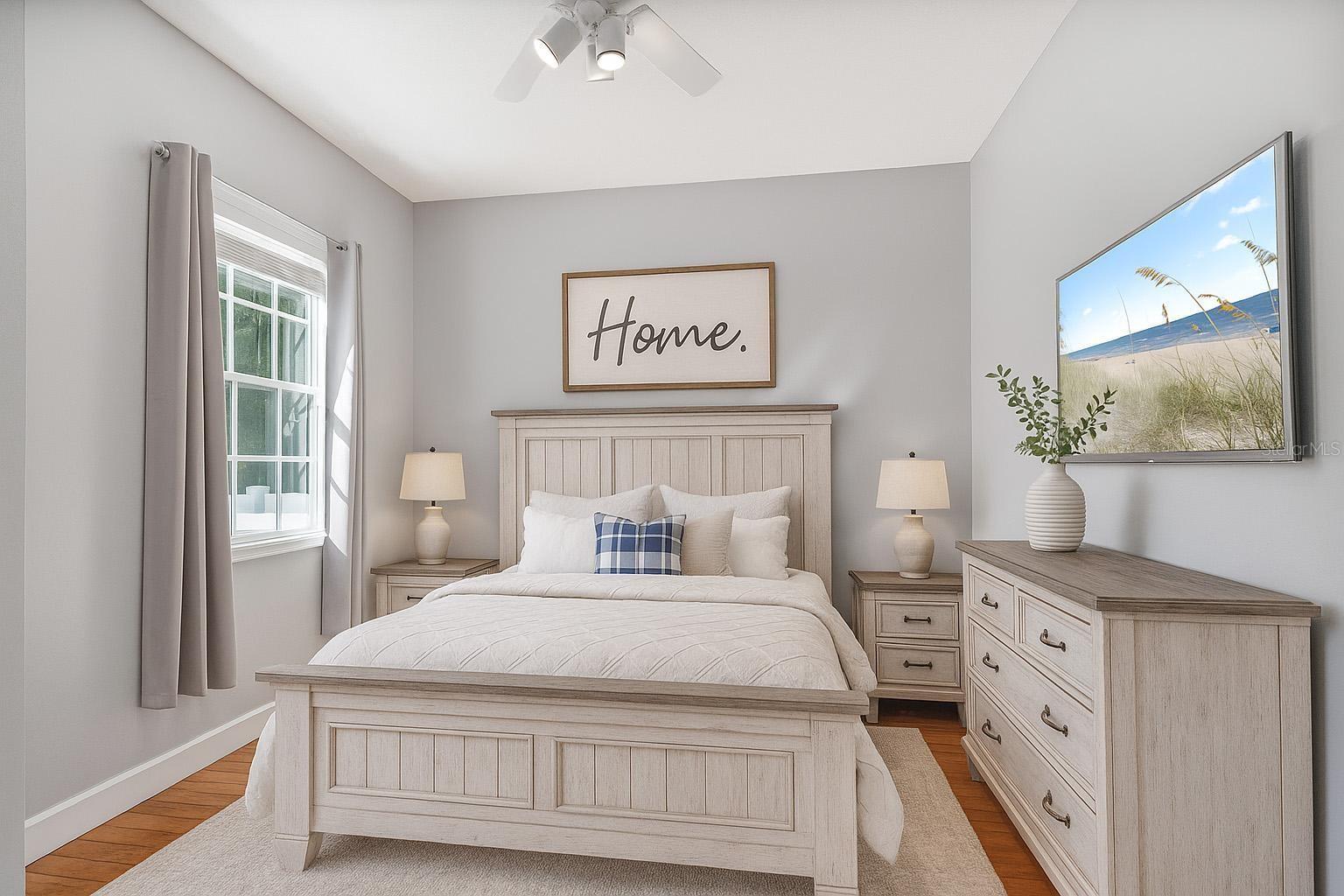 NORRIS DUPONT & GAUDRY GRANT - Residential