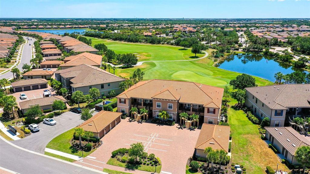 Photo of 12630 Sorrento Way #203, Bradenton, FL 34211 (MLS # A4669421)