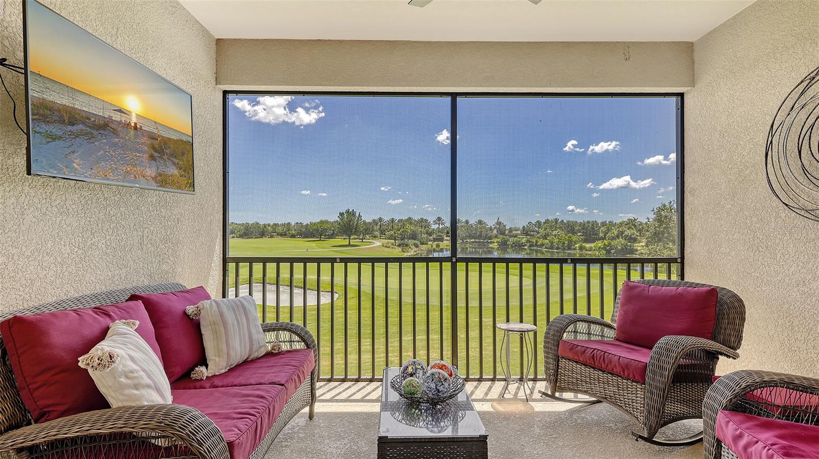 BACCIANO II AT ESPLANADE LWR PH 21 - Residential