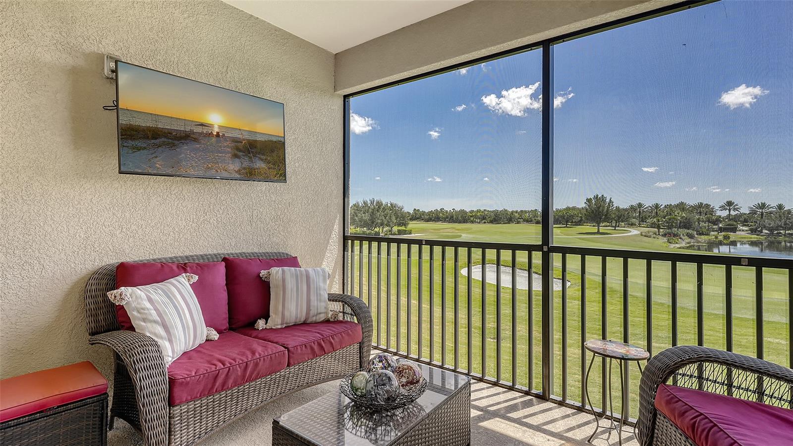 BACCIANO II AT ESPLANADE LWR PH 21 - Residential