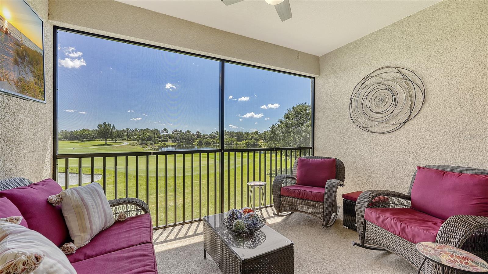 BACCIANO II AT ESPLANADE LWR PH 21 - Residential