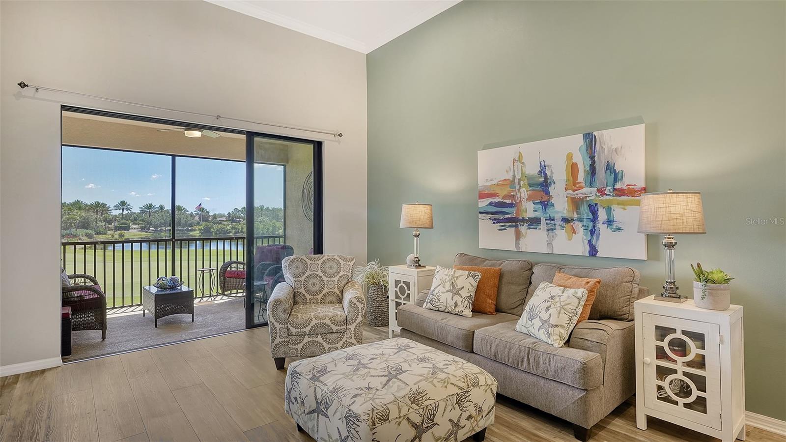 BACCIANO II AT ESPLANADE LWR PH 21 - Residential