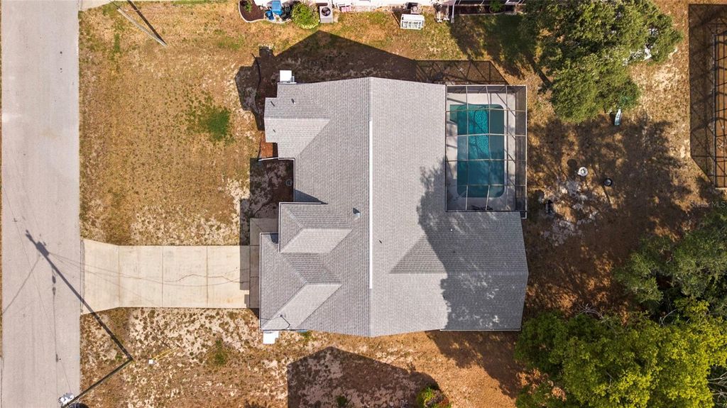Photo of 11263 Murraysville Drive, Spring Hill, FL 34609 (MLS # TB8501923)