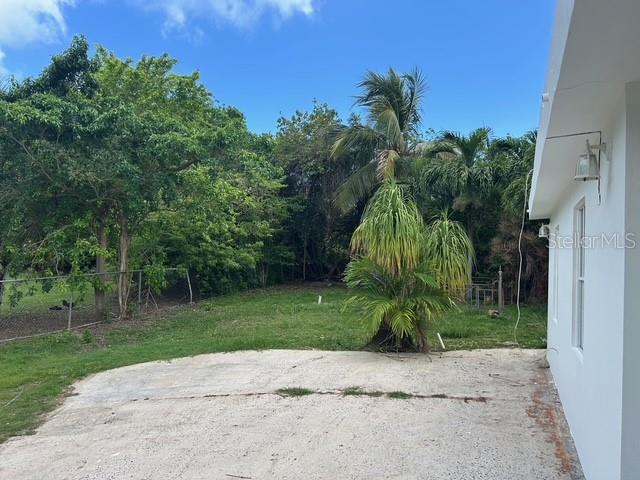 BARRIO BARRANCON, LAS MARIAS - Residential