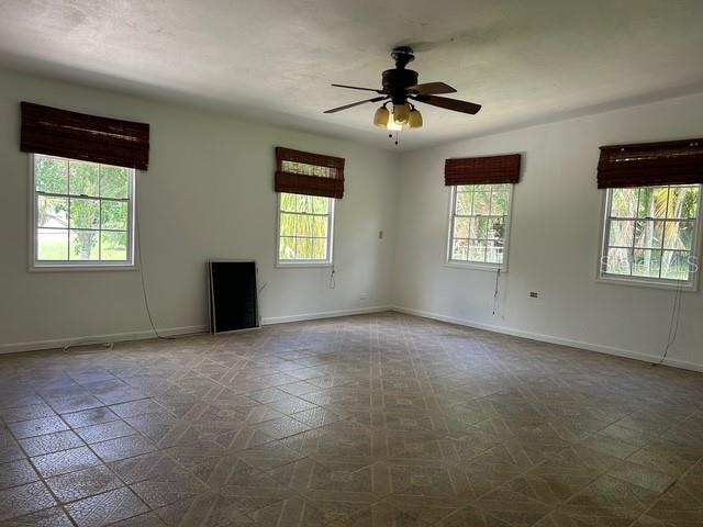 BARRIO BARRANCON, LAS MARIAS - Residential