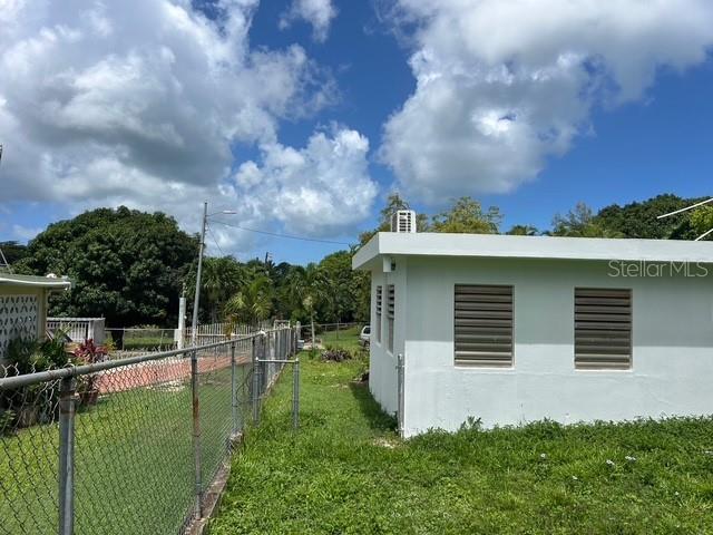 BARRIO BARRANCON, LAS MARIAS - Residential
