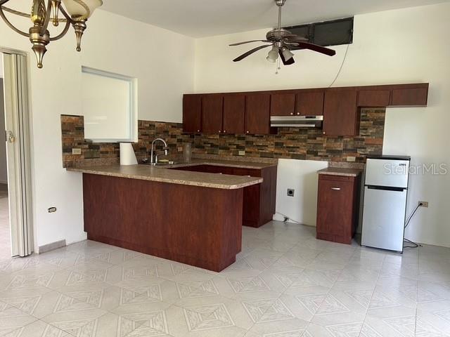 BARRIO BARRANCON, LAS MARIAS - Residential