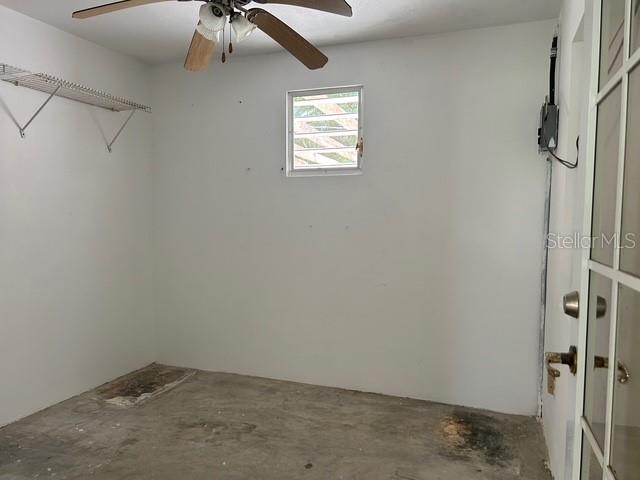 BARRIO BARRANCON, LAS MARIAS - Residential