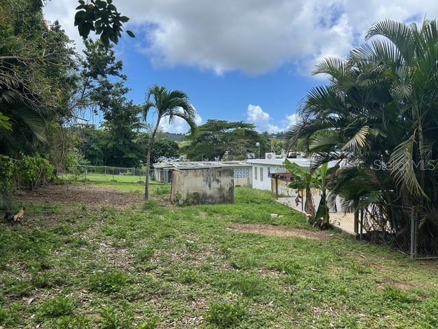 BARRIO BARRANCON, LAS MARIAS - Residential