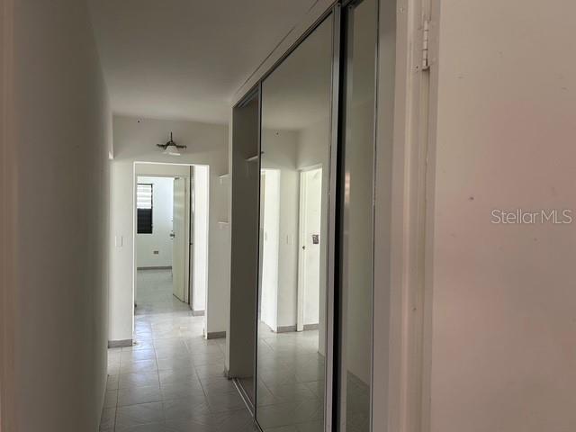 BARRIO BARRANCON, LAS MARIAS - Residential