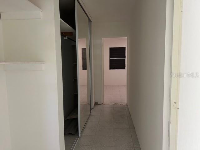 BARRIO BARRANCON, LAS MARIAS - Residential