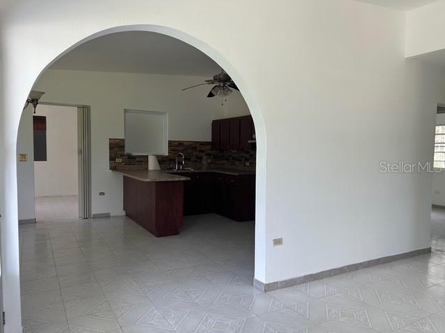 BARRIO BARRANCON, LAS MARIAS - Residential