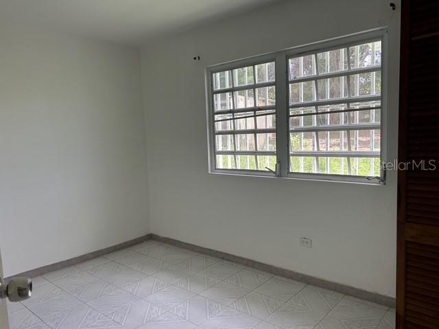 BARRIO BARRANCON, LAS MARIAS - Residential