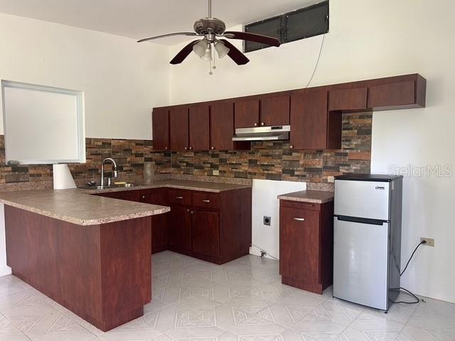 BARRIO BARRANCON, LAS MARIAS - Residential