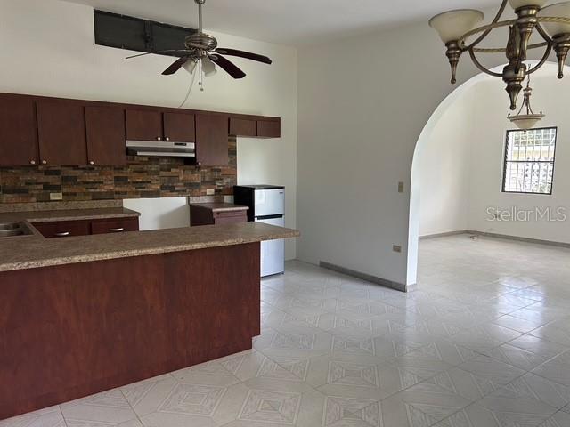 BARRIO BARRANCON, LAS MARIAS - Residential