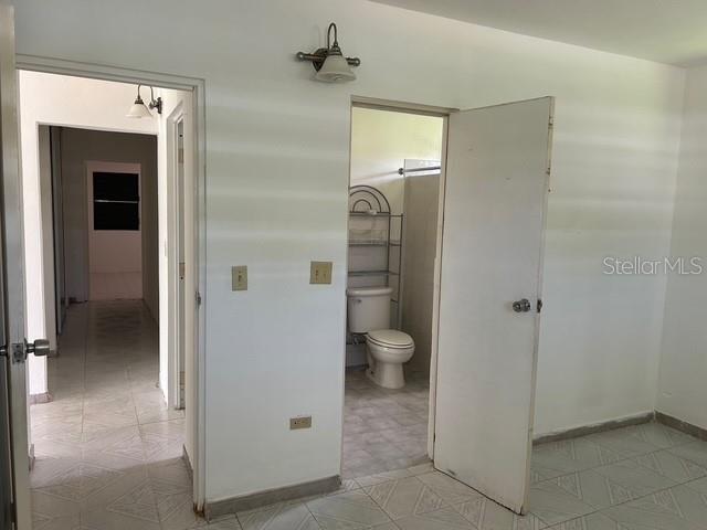 BARRIO BARRANCON, LAS MARIAS - Residential