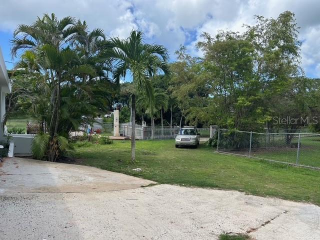 BARRIO BARRANCON, LAS MARIAS - Residential