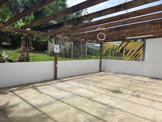 BARRIO BARRANCON, LAS MARIAS - Residential