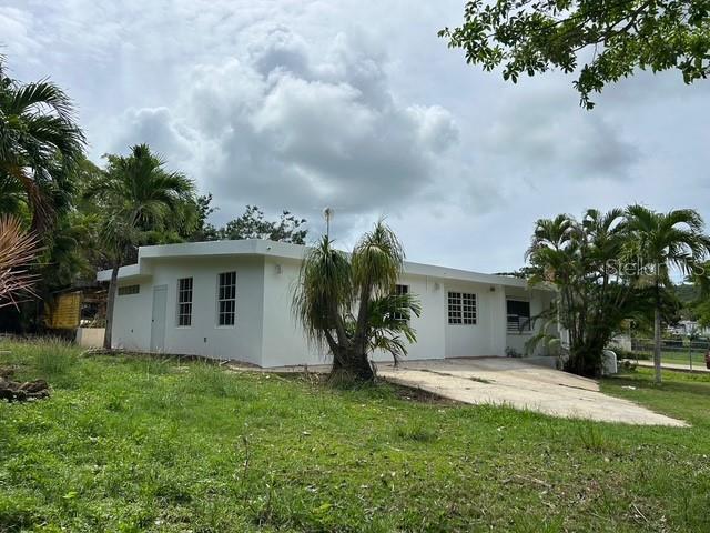 BARRIO BARRANCON, LAS MARIAS - Residential