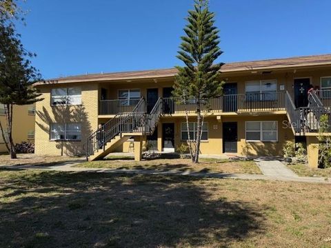 2500 HARN BOULEVARD E9 CLEARWATER FL 33764