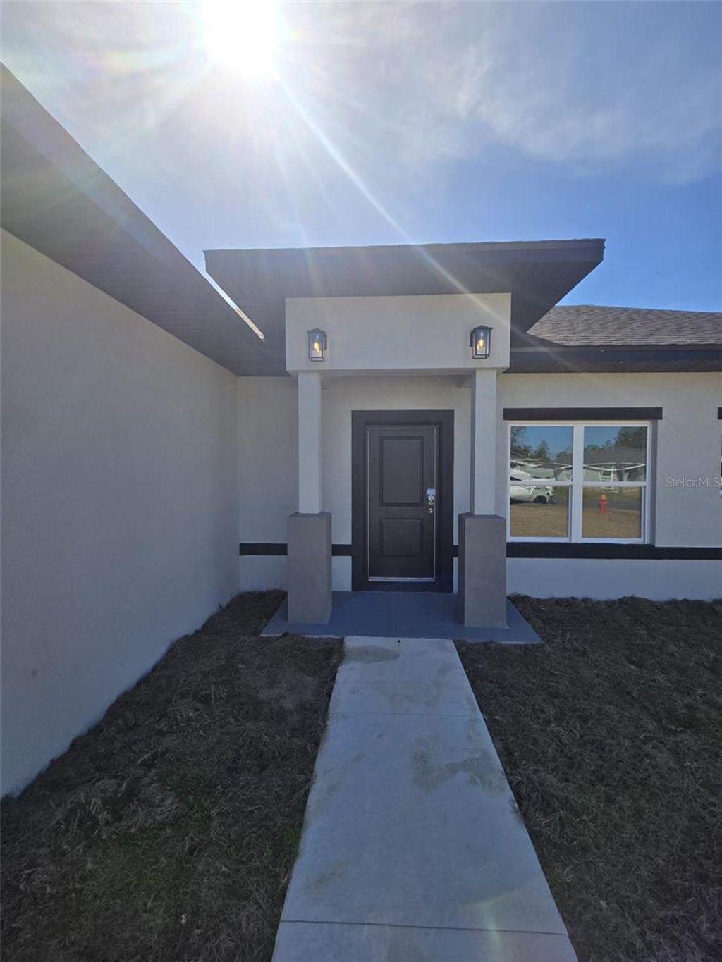 Photo of 4450 SW 169th Lane Road, Ocala, FL 34473 (MLS # O6389317)