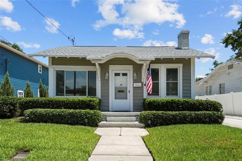 2811 W SITIOS STREET TAMPA FL 33629