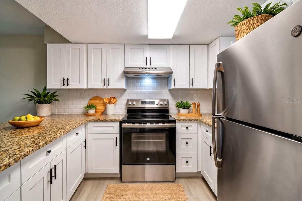 Photo of 4829 Onyx Lane #101, New Port Richey, FL 34652 (MLS # TB8412955)