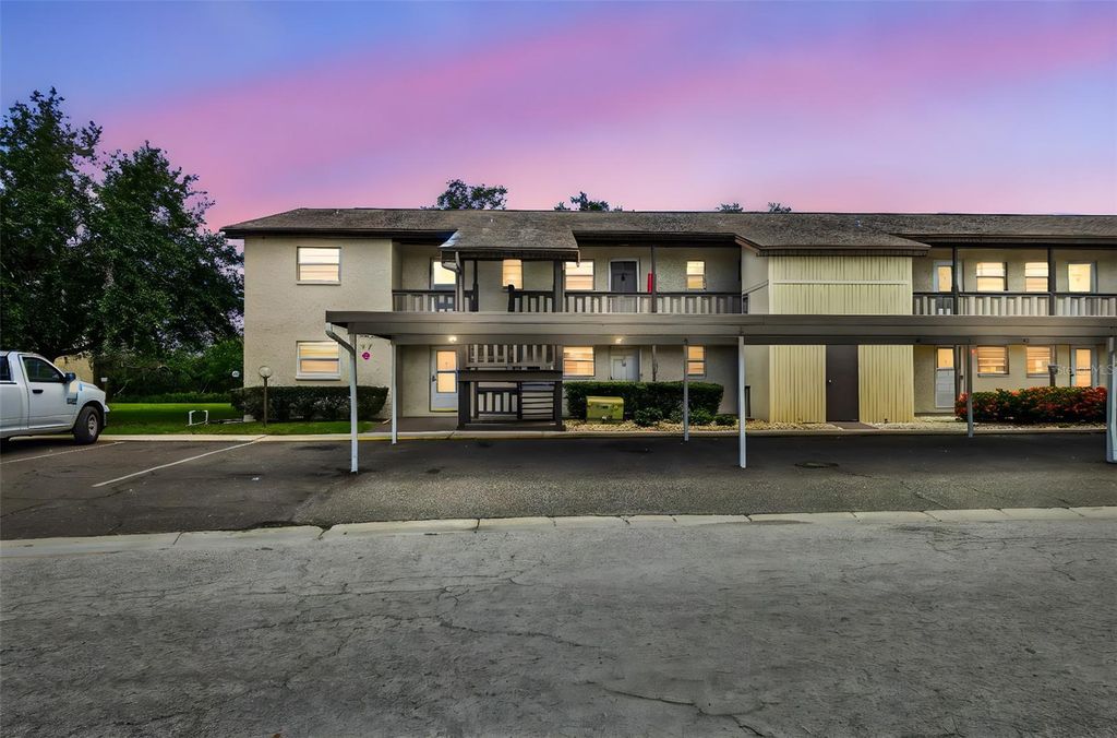 Photo of 4829 Onyx Lane #101, New Port Richey, FL 34652 (MLS # TB8412955)