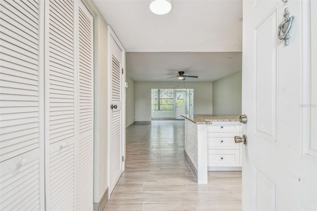 Photo of 4829 Onyx Lane #101, New Port Richey, FL 34652 (MLS # TB8412955)