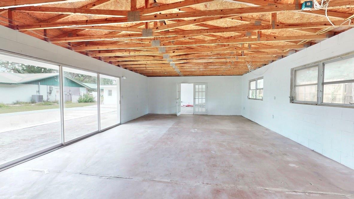 FLOOD ADD - Residential
