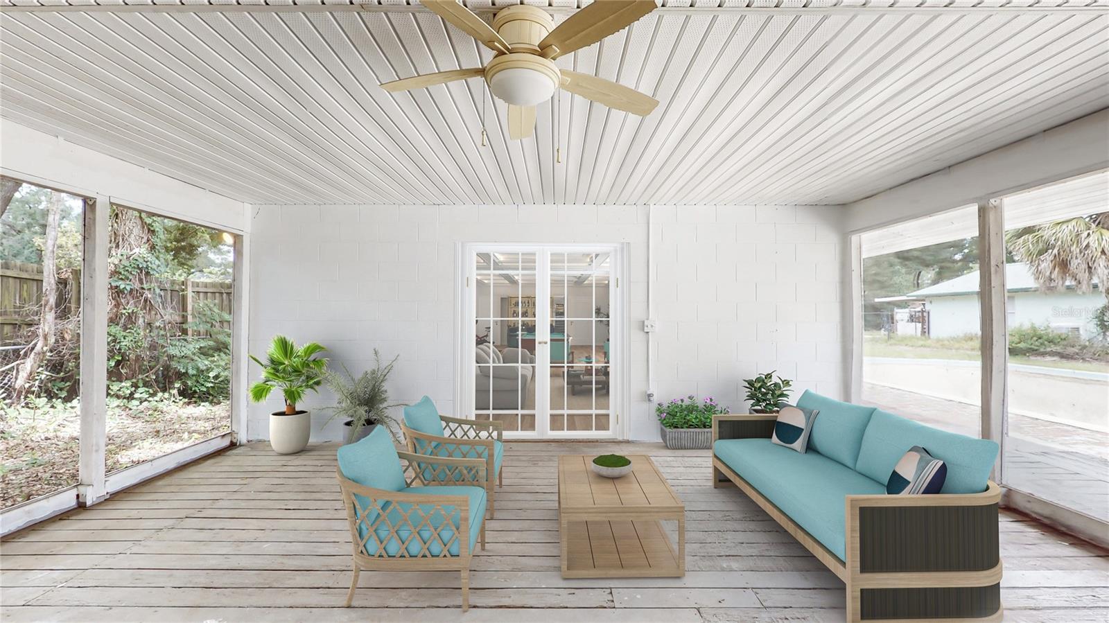 FLOOD ADD - Residential