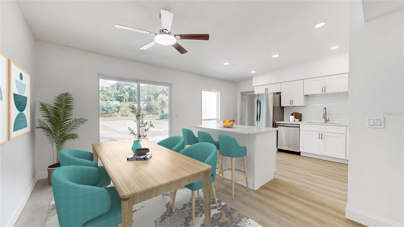 FLOOD ADD - Residential