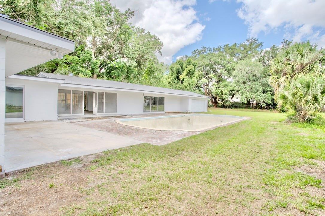 FLOOD ADD - Residential