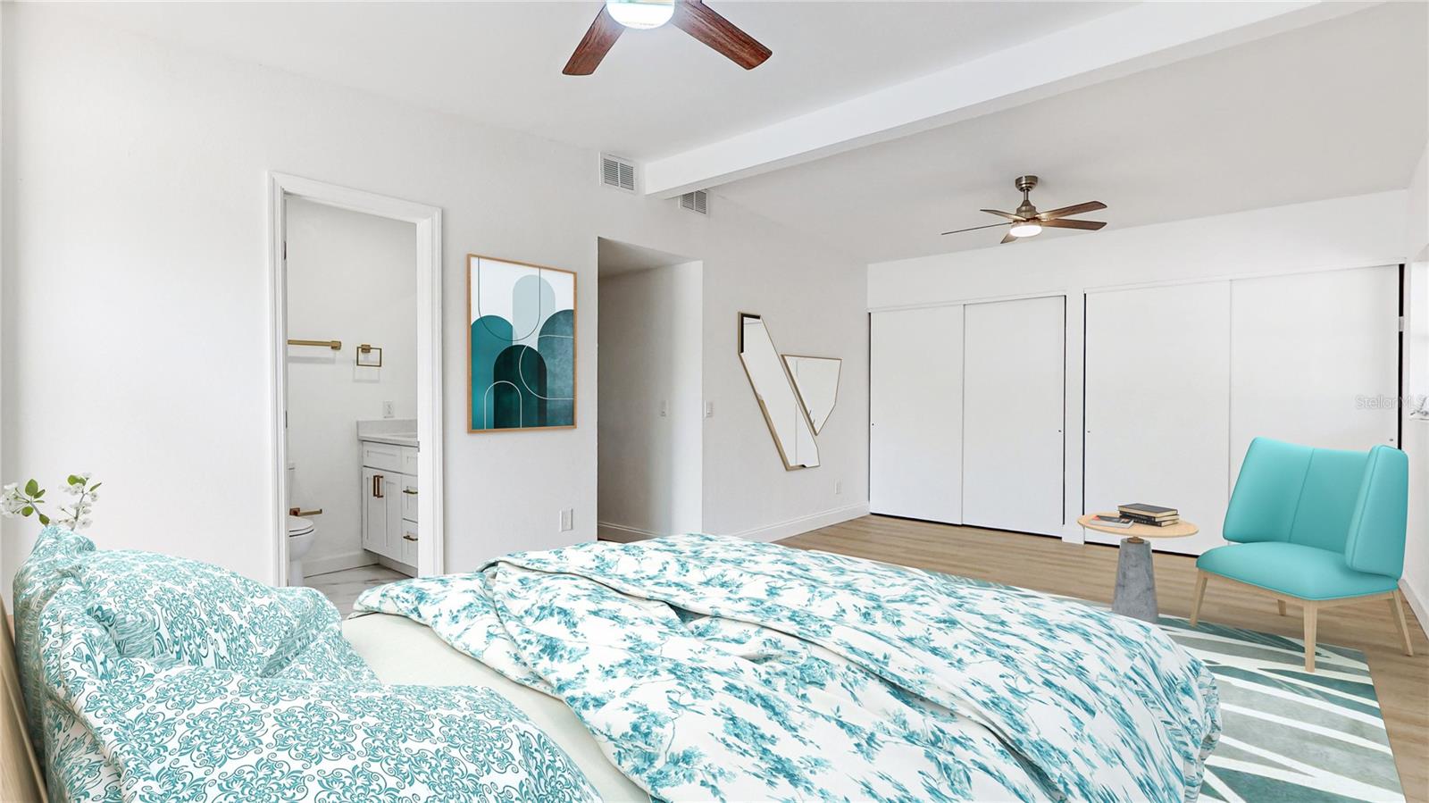 FLOOD ADD - Residential