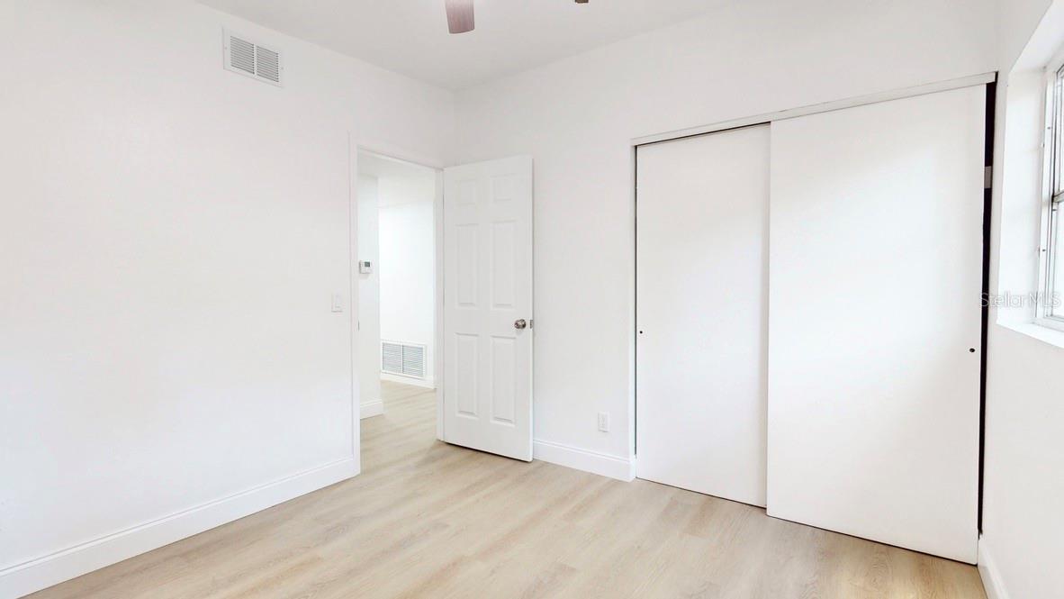 FLOOD ADD - Residential