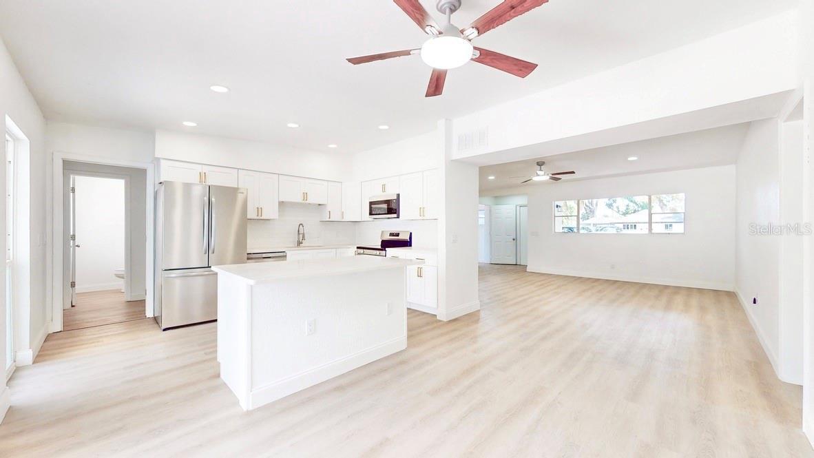 FLOOD ADD - Residential