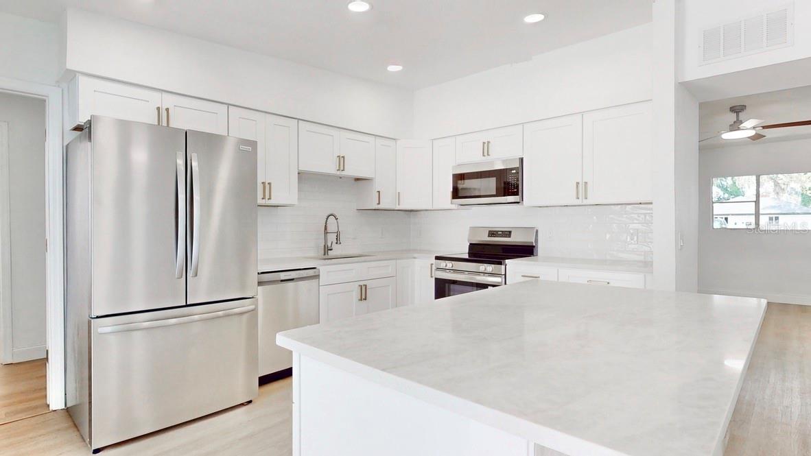 FLOOD ADD - Residential