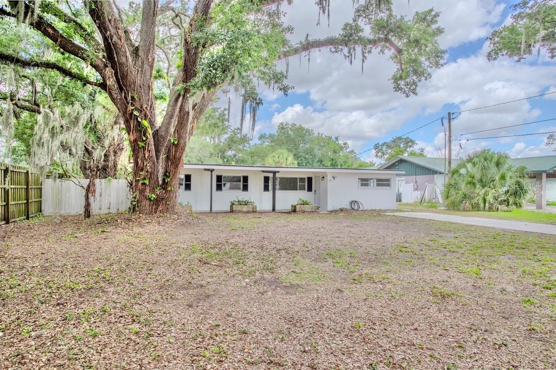 FLOOD ADD - Residential