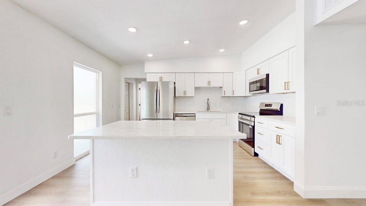 FLOOD ADD - Residential