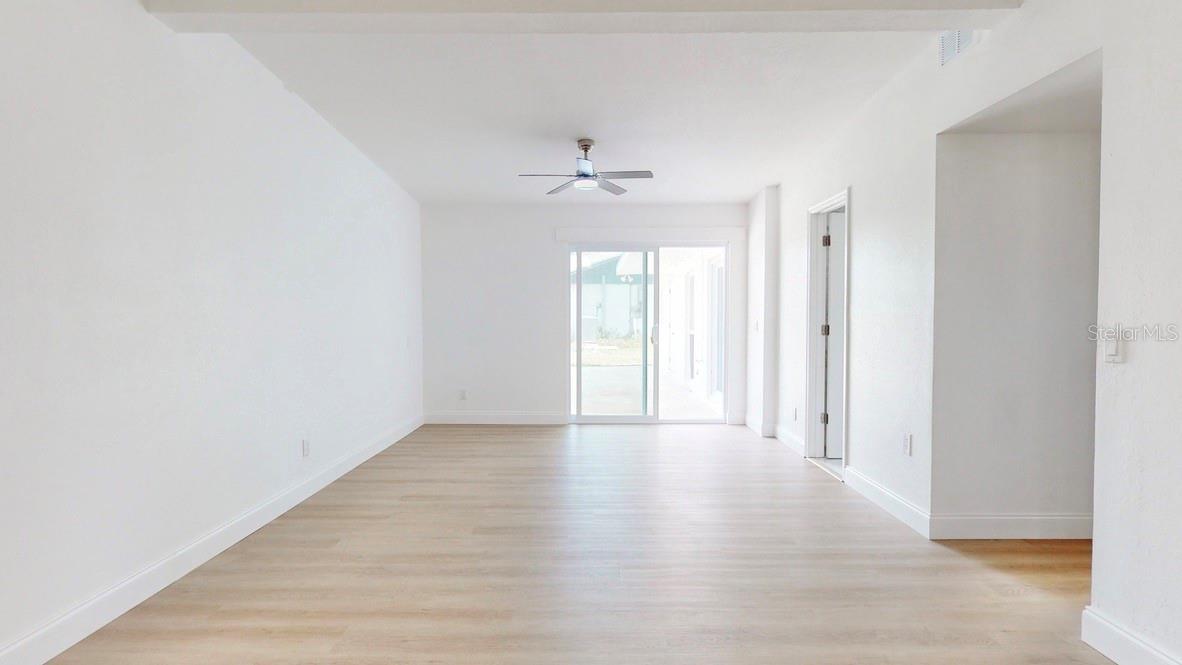 FLOOD ADD - Residential