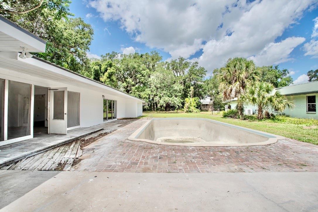 FLOOD ADD - Residential
