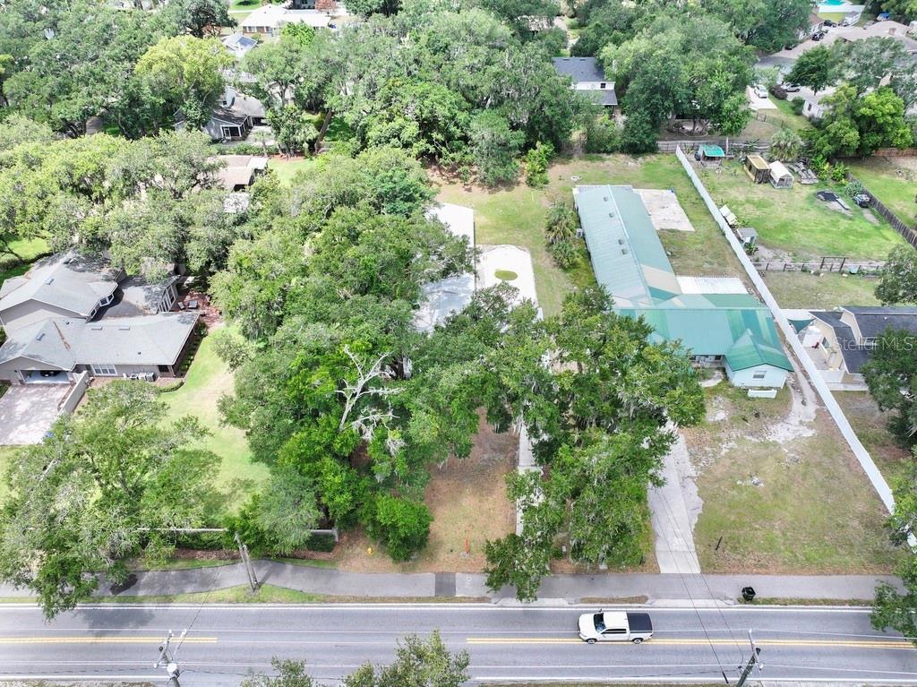 FLOOD ADD - Residential