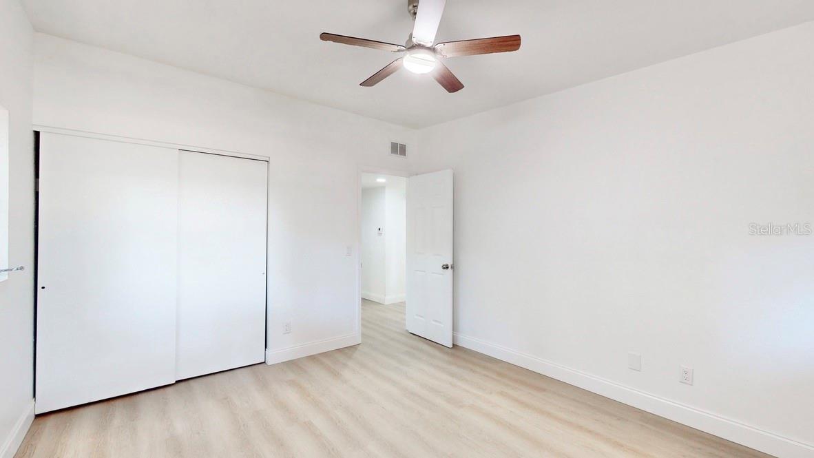 FLOOD ADD - Residential